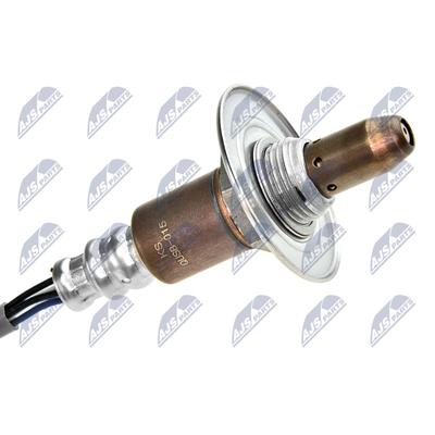 NTY Lambdasonde eslsb015 nach Katalysator für Subaru