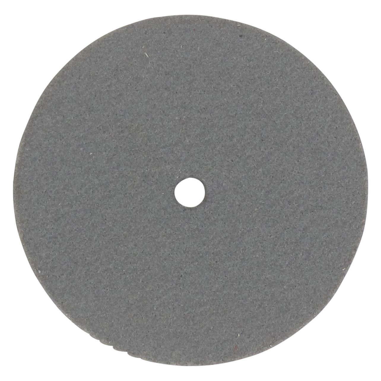 Dremel Schmirgelscheibe Ø 22,5 mm (4 Stück) (26150425JA)