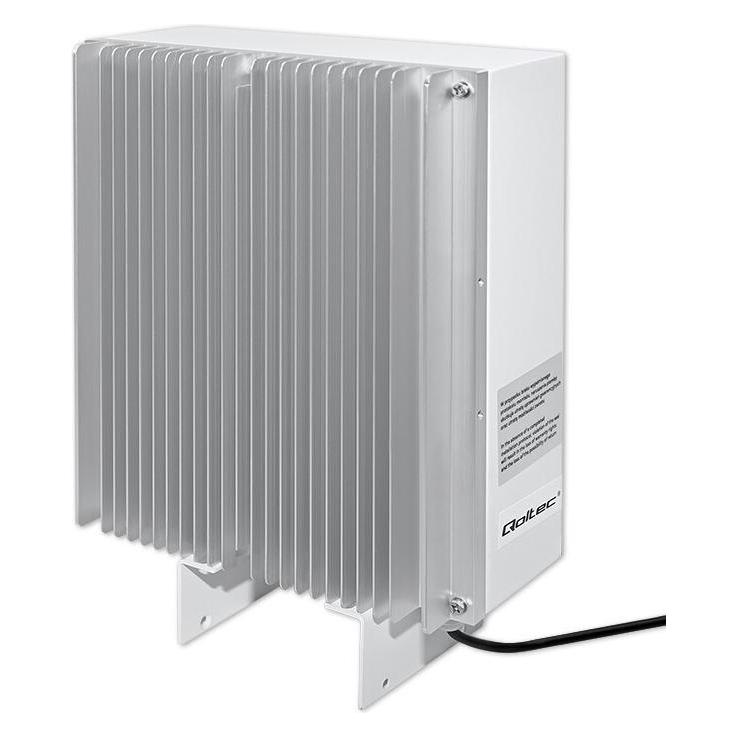 Qoltec Solarwechselrichter (53867)