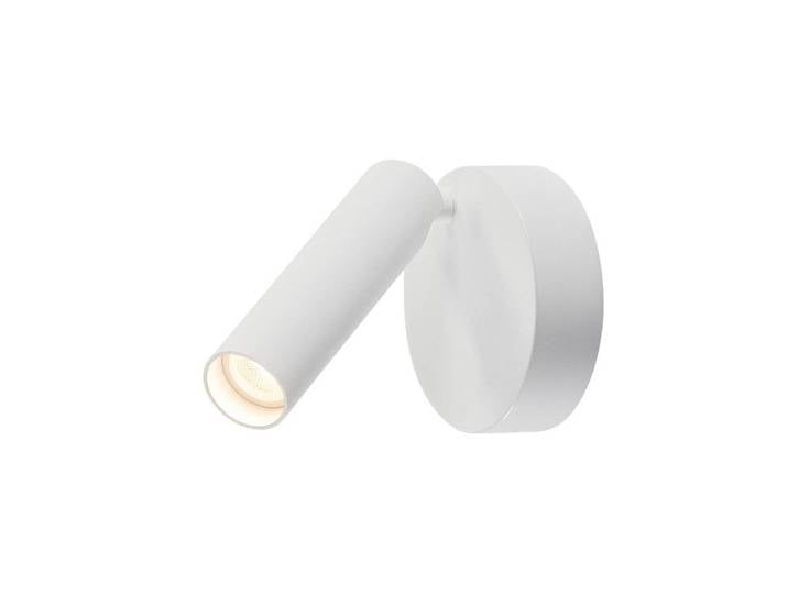 Karpo 30 Murale-/Plafonnier White - SLV - Salon / séjour - Aluminium