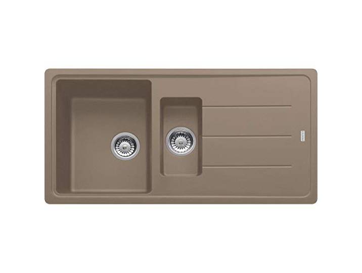 Franke Basis BFG 651-97 Cashmere - 114.0301.961 Granitspüle