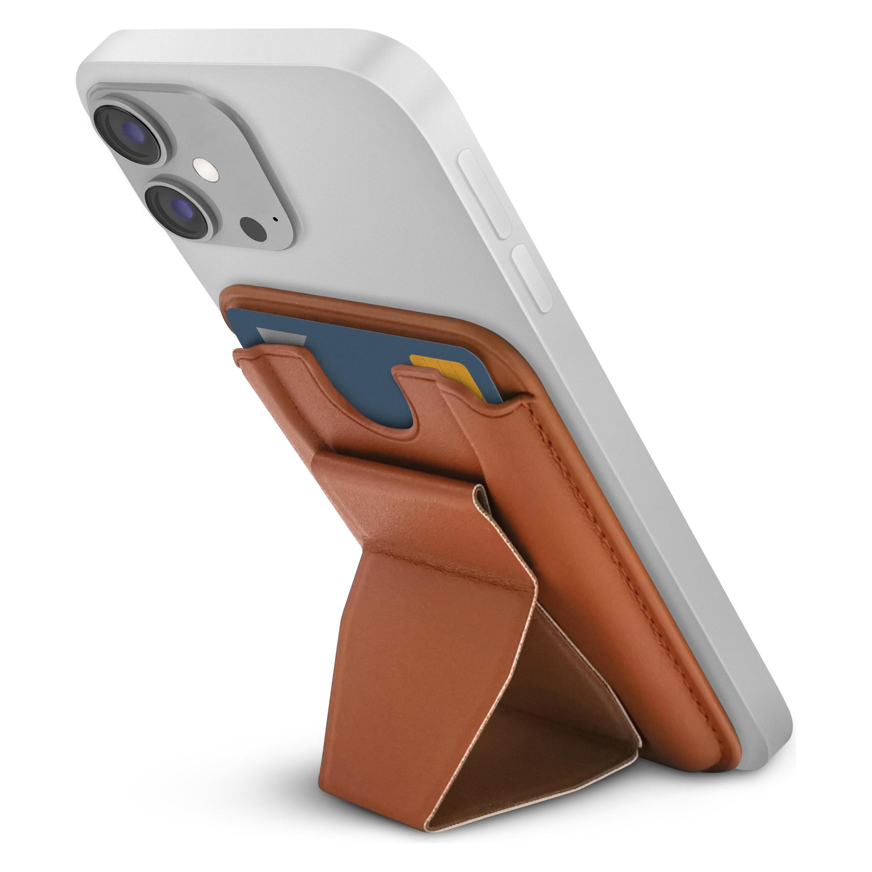 Mobilize MagSafe-kompatibler Magnetkartenhalter (MOB-MCMCHBR-MAG)