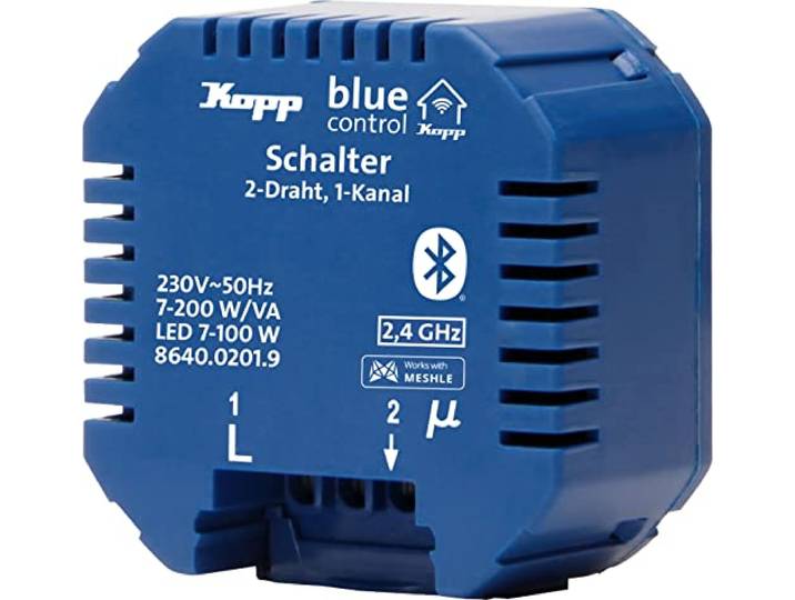 BC.Schakeltakt.2D.1Kan.