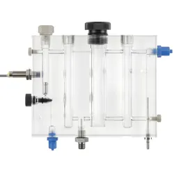 Jumo Durchflusswächter 00605507