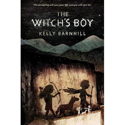 The Witch's Boy, Taschenbuch von Kelly Barnhill, Workman