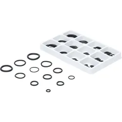 BGS O-Ring-Sortiment | Ø 5 - 20 mm | 50-tlg.