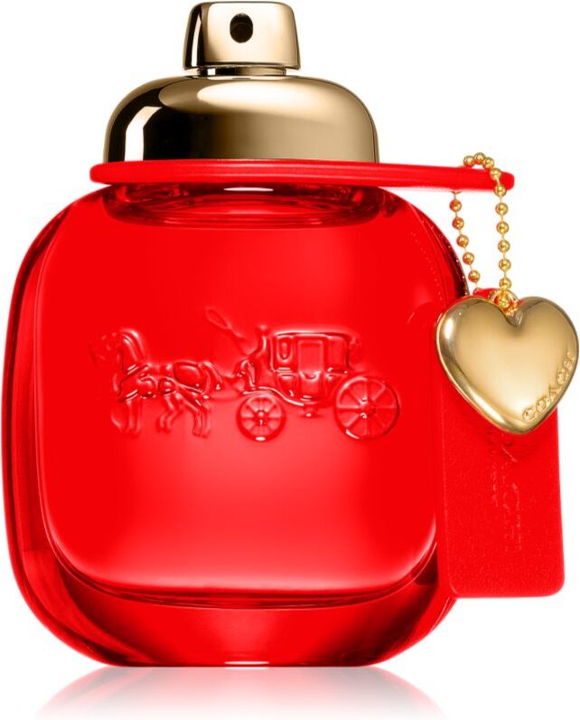 Coach Love EDP für Damen 50 ml