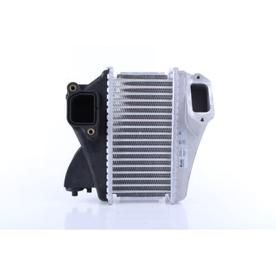 NISSENS Ladeluftkühler HONDA 961522 1971051TG01 Intercooler