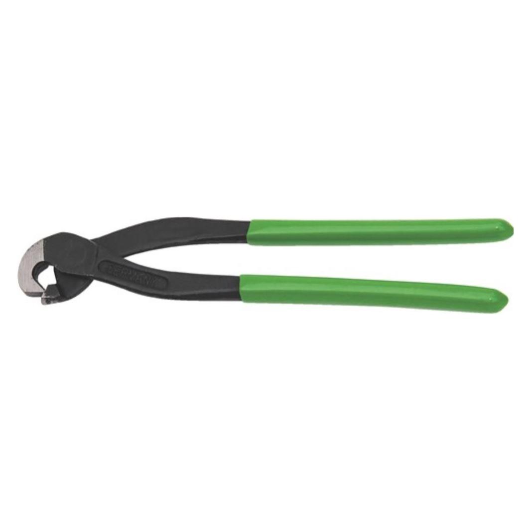 HUFA Fliesenlochzange 200 mm Chrom-Vanadium-Stahl (200 mm) (9360)