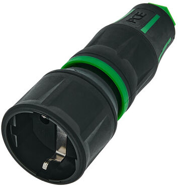 PCE 25710-shu TopTaurus2 Socket noir