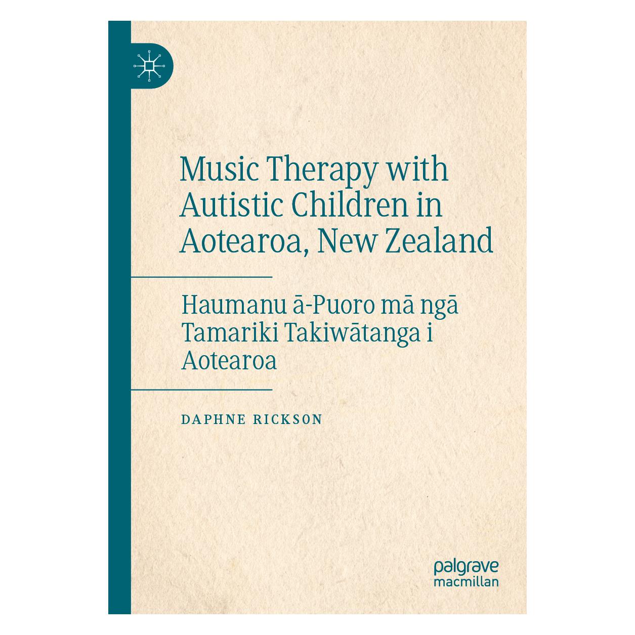 Springer Music Therapy with Autistic Children in Aotearoa, New Zealand (Englisch, Softcover, Daphne Rickson) (56953559)