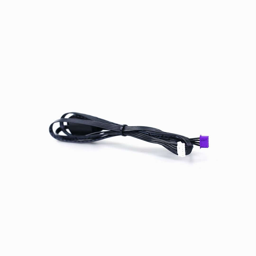 Raise3D E2 X-Axis Motor Right Cable [S]5.09.07005A01