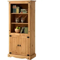Idimex, Regal, Tequila (85 x 45 x 183 cm)
