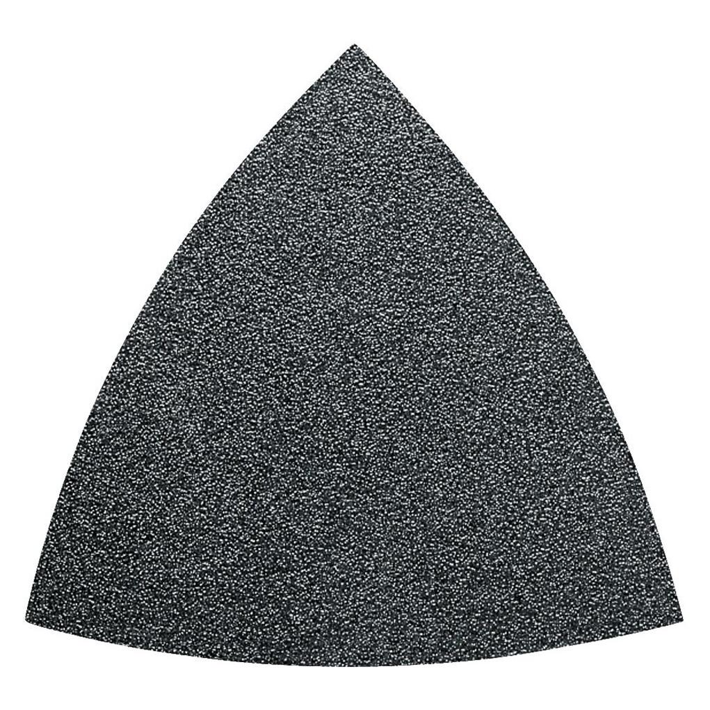 Fein Deltaschleifpapier mit Klett (150) (63717087042)