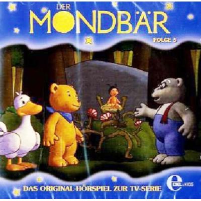 (5)HSP Zur TV-Serie - Rolf Fänger,Ulrike Möltgen, CD, 4029758931028