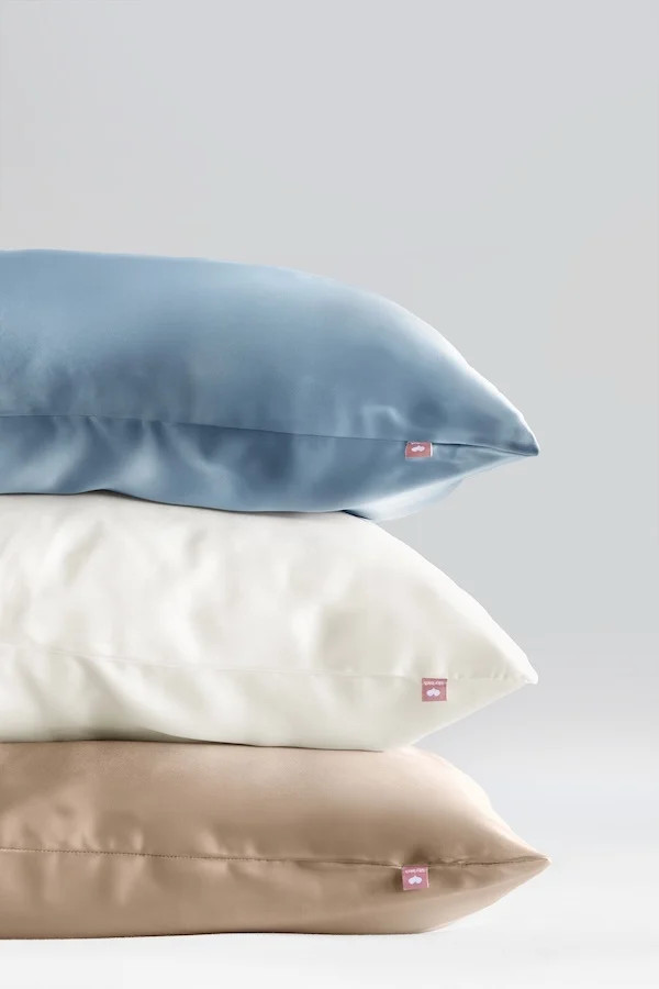 Beddinghouse Innovations Silky Touch Kussensloop voor volwassenen