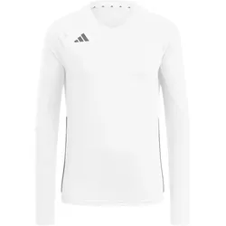 adidas Hilo langarm Volleyballtrikot Damen JN2973 - white M