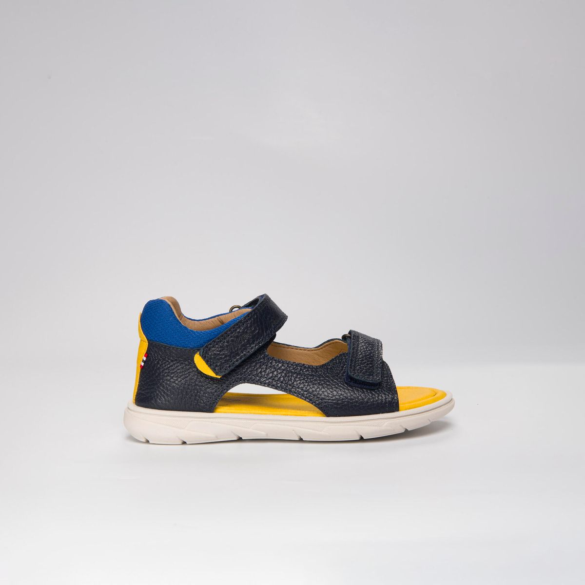 Viking Edel Sandal 2V navy (5) 19 3-25000-5-19