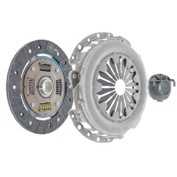 Kupplungssatz VALEO 786034 für Fiat Lancia Autobianchi Zastava Uno Cinquecento Y