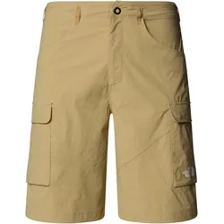 North Face, Herren, Outdoorhose, Exploration Cargo (XS), Beige