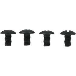 KS Tools Ersatzschrauben-Satz, 4er Pack - 500.1309