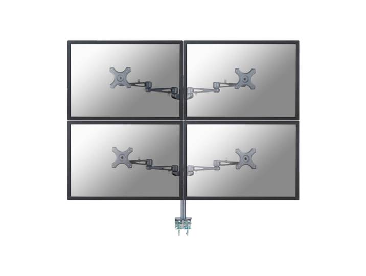 Neomounts FPMA-D935D4 Monitorarm 10-27