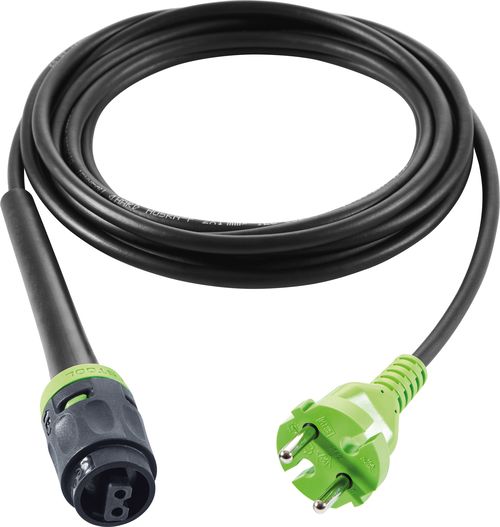 Festool plug it-Kabel H05 RN-F-4 PLANEX 203929