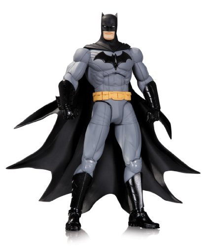 DC Collectibles Nightwing Actiefiguur DC Direct Designer Greg Capullo Serie 1