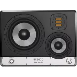 EVE Audio SC3070 left - Aktiv-Monitor