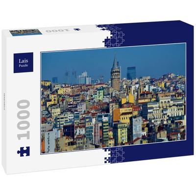 Lais Puzzle Istanbul 1000 Teile