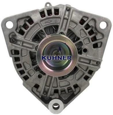 AD KÜHNER 556467RIB Lichtmaschine Generator LiMa 100A 24V