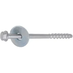 Profix, Schrauben, Betonschraube PBS+GS ZF