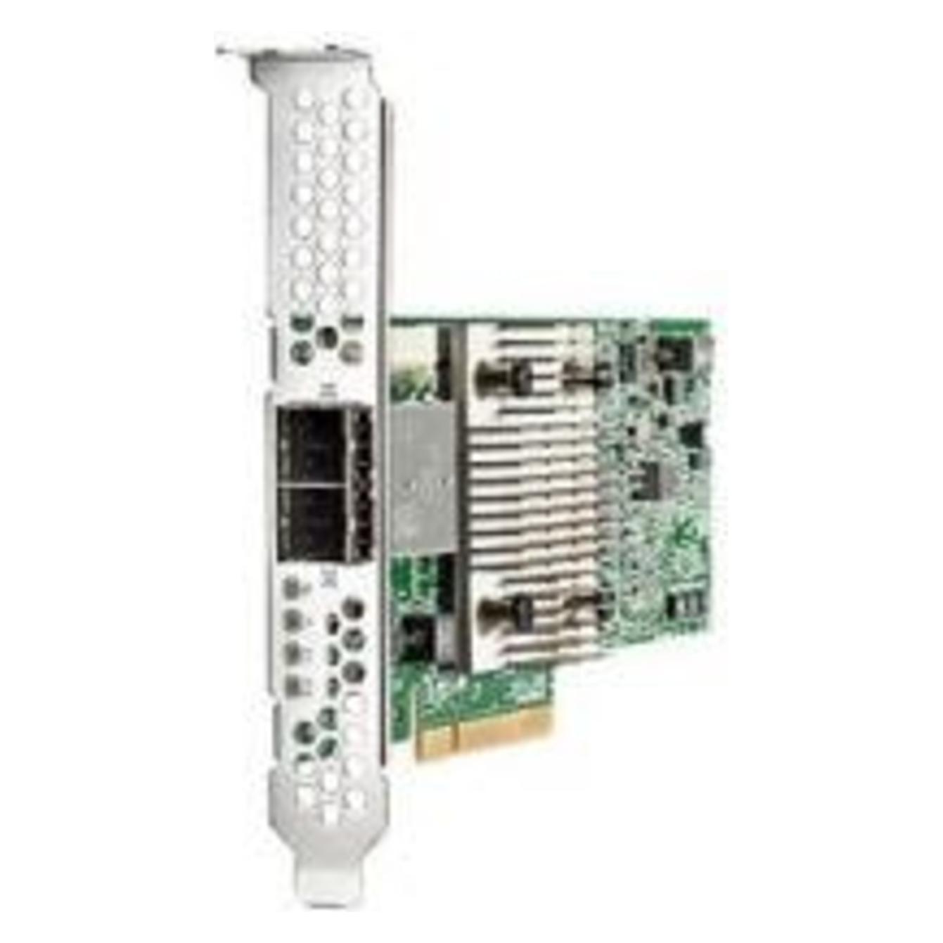 HPE H241 Smart Host Bus Adapter (750054-001)