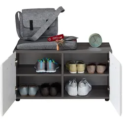 Ebuy24, Sitzbank, Sitzbank LineGD (80 cm)