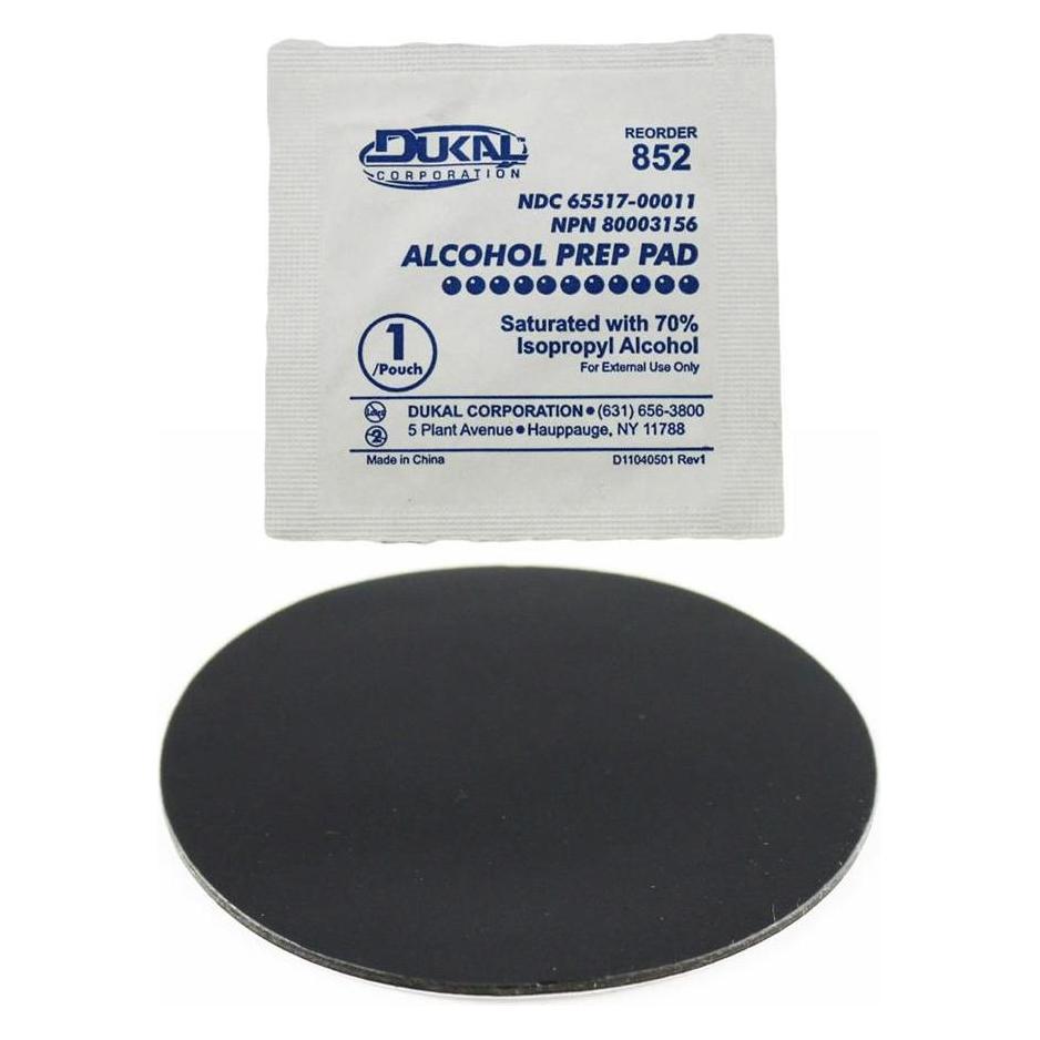 RAM Mounts RAM 3.5Inch ADHESIVE PAD ONLY (RAP-350-35PSAU)
