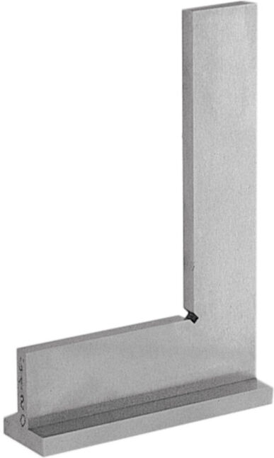 HOLEX Equerre à chapeau Précision 2 100X70 mm (452600 100X70)