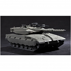 Trumpeter - Israel Merkava Mk.III - 1:72 - 70 Teile 308523
