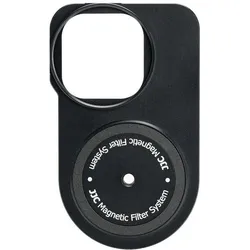 JJC MFS IP magnetische Phone Filter Adapter