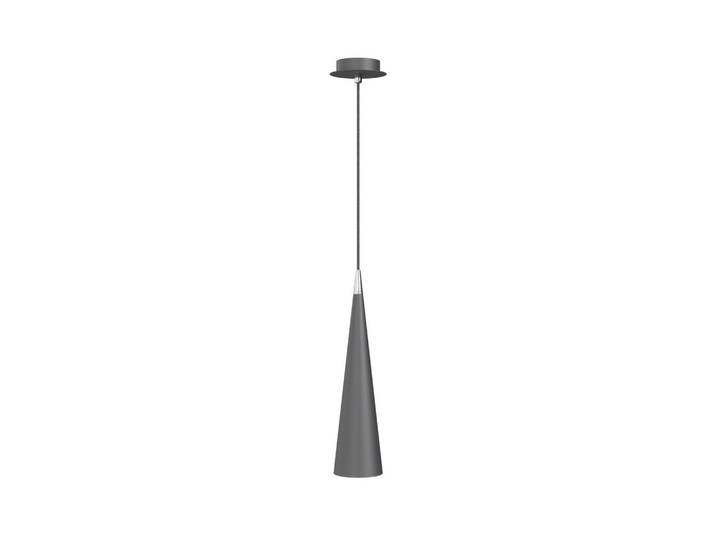 Pendelleuchte Nevill Schwarz max. 40 Watt