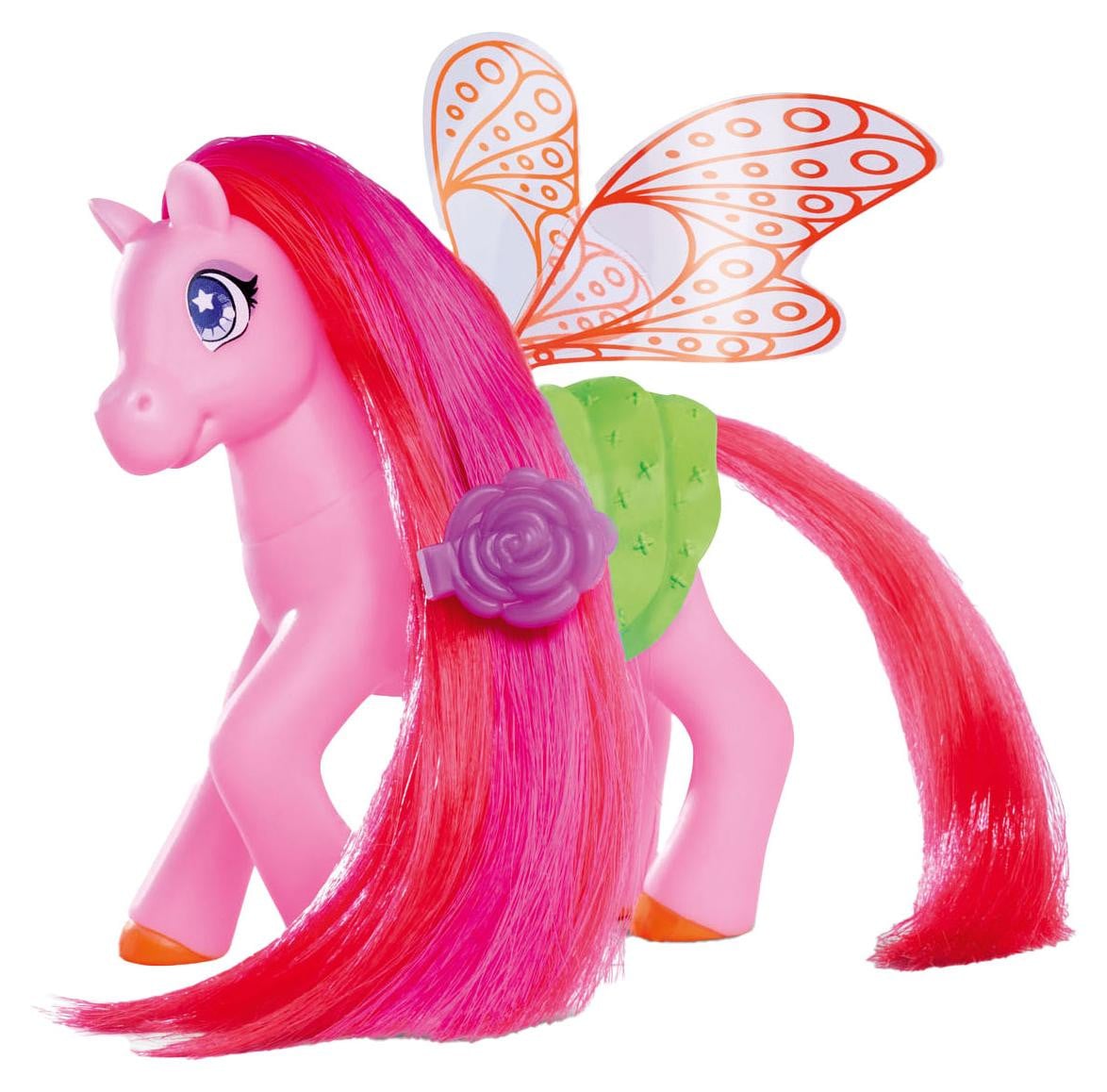 Simba Sweet Pony Kappop Fairies speelset met accessoires