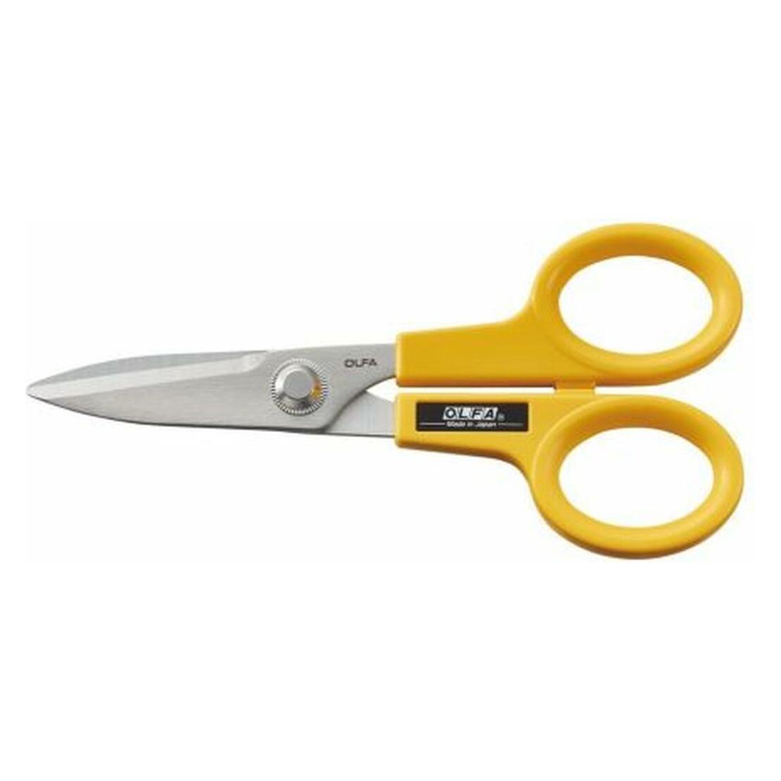Olfa Mehrzweckschere (14 cm) (9765)