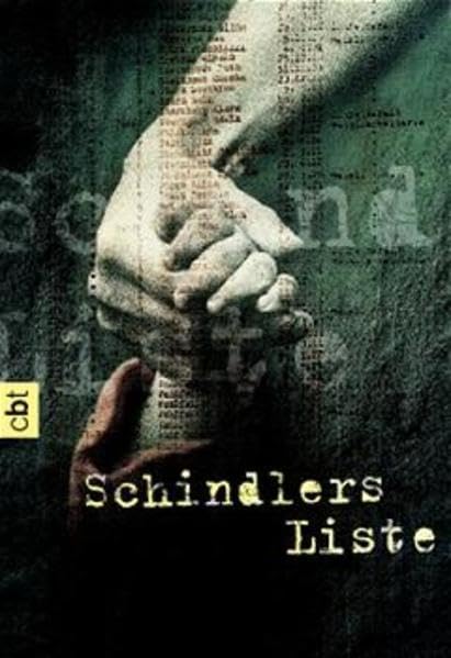 Thomas Keneally - Schindlers Liste: Ausgezeichnet mit dem Booker Prize 1982 - Preis vom 15.10.2026 23:06:25 h
