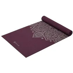 Gaiam, Yogamatte, (5 mm)