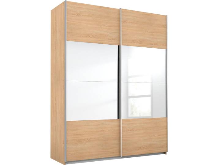 rauch Quadra mit Spiegelelementen
