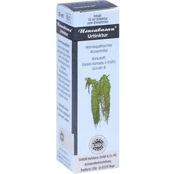 Usneabasan Urtinktur 10 ML