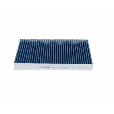BOSCH Filter, Innenraumluft 0986628613 für VW
