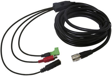 Marshall Electronics CV-BSE-10FT Breakout Cable