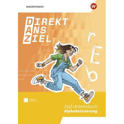 Direkt ans Ziel - Ausgabe 2026, Taschenbuch von , Westermann Schulbuchverlag, 978-3-14-133857-7