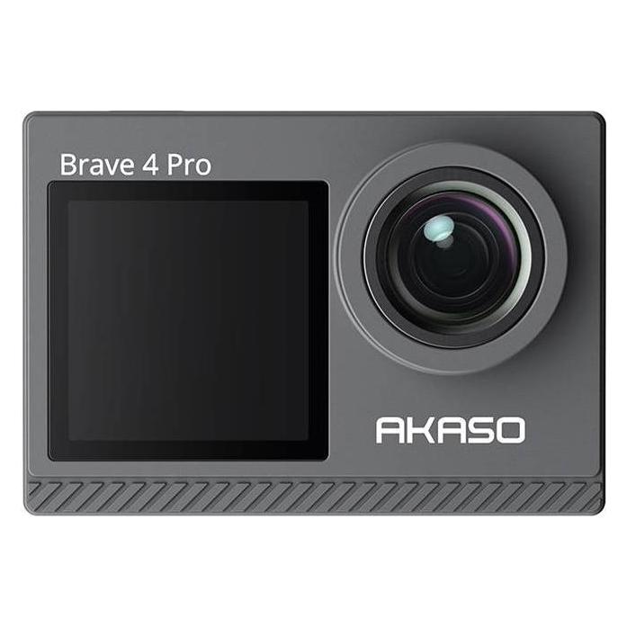 Akaso Brave 4 Pro (30p, WLAN) (BRAVE 4 PRO)