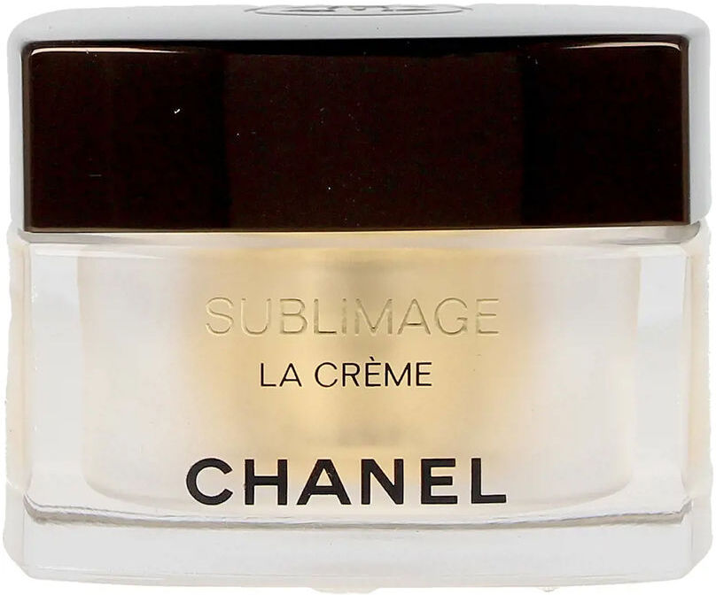 Chanel Sublimage la crème texture 50 gr